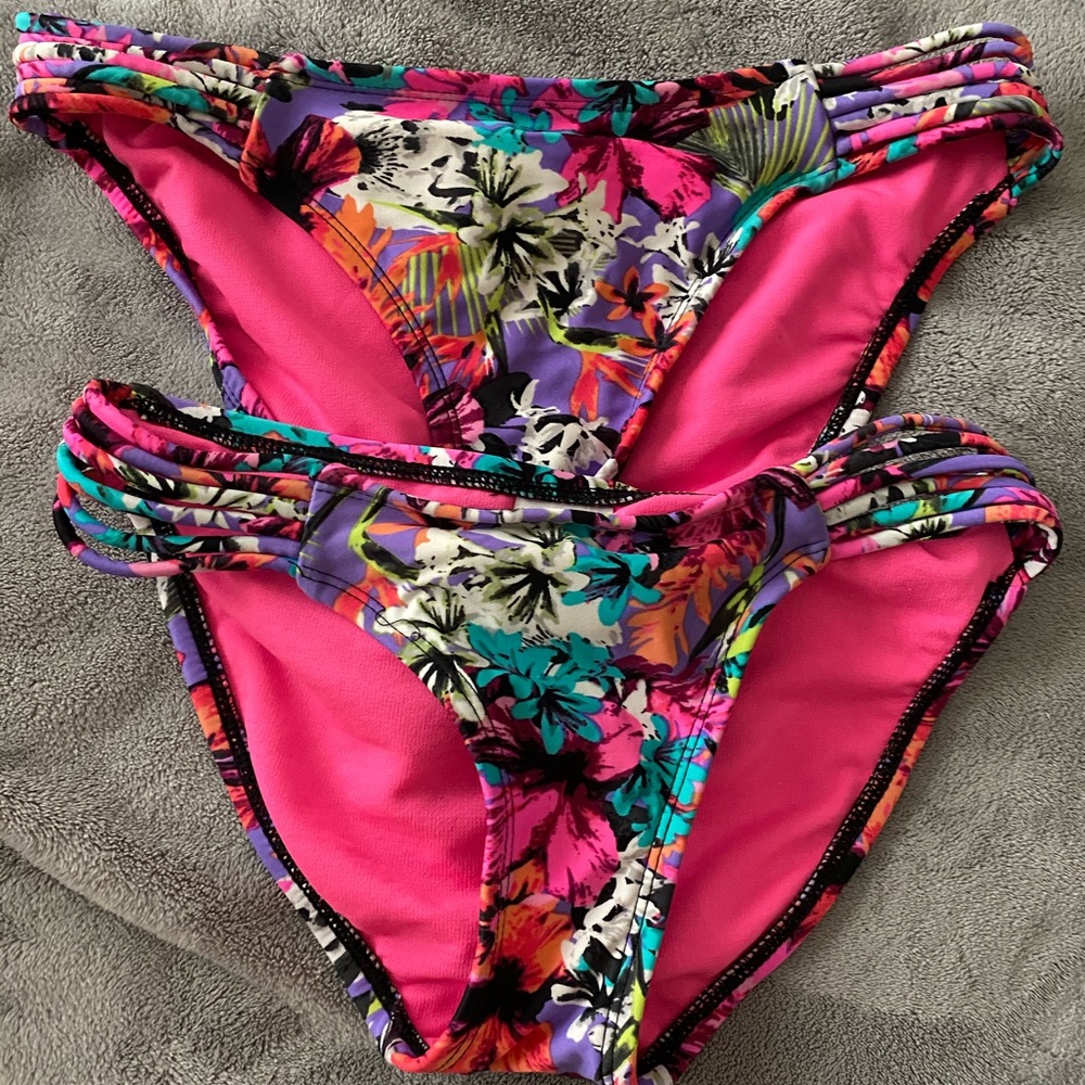bikini bottoms